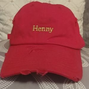 Henny hat